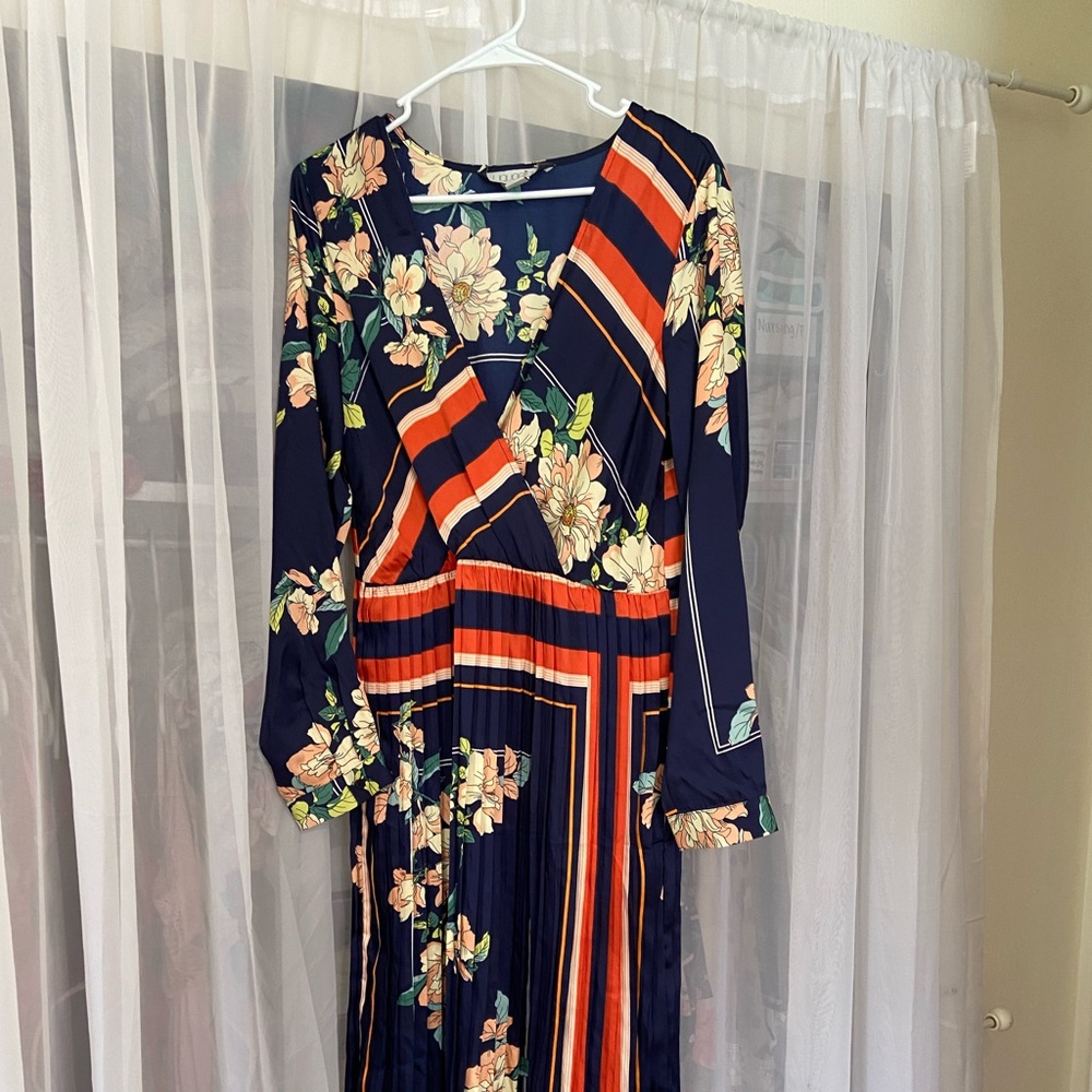ASOS dress